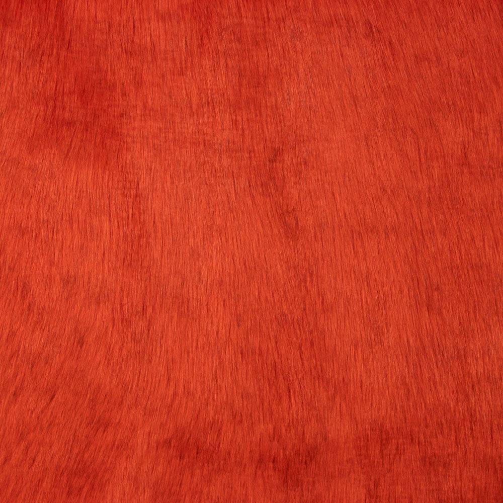 Pelo sintético Naranja  - Ribes y Casals