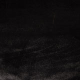 Pelo corto sintético Negro - Ribes y Casals