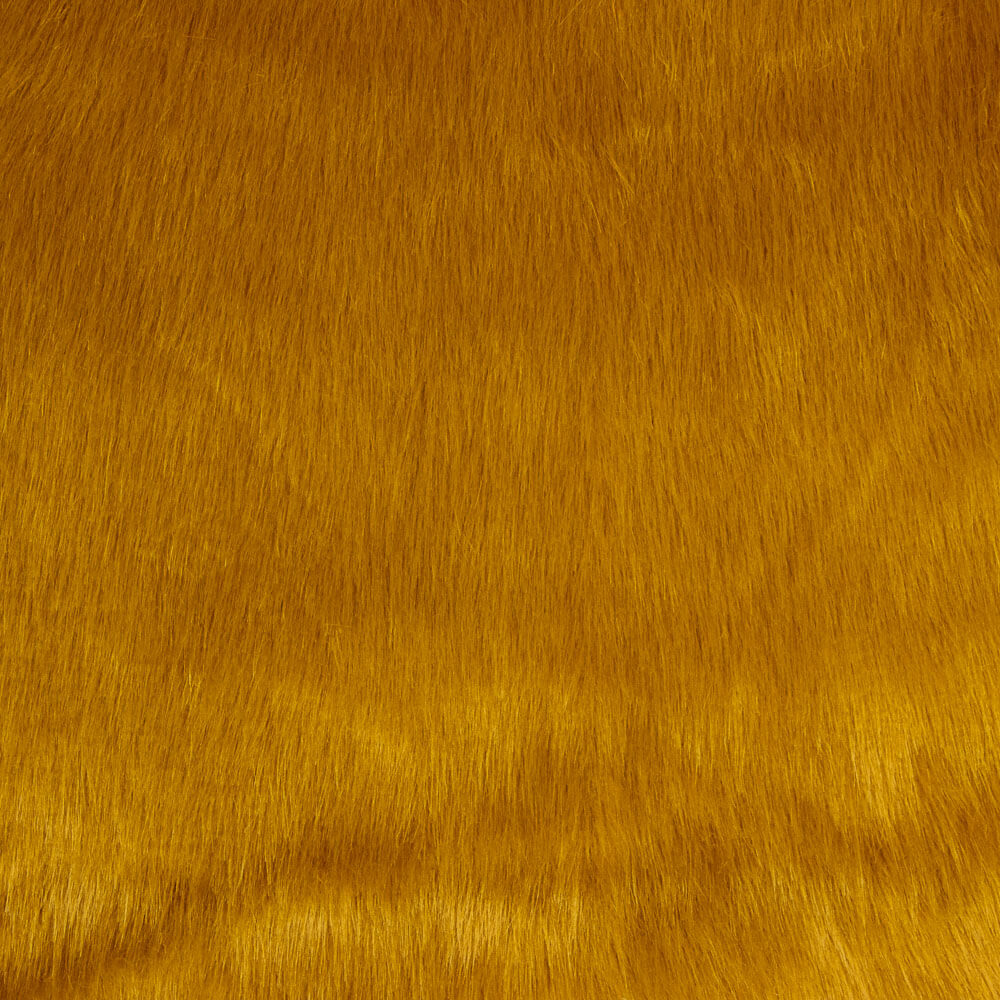 Pelo sintético Orangután - Ribes y Casals