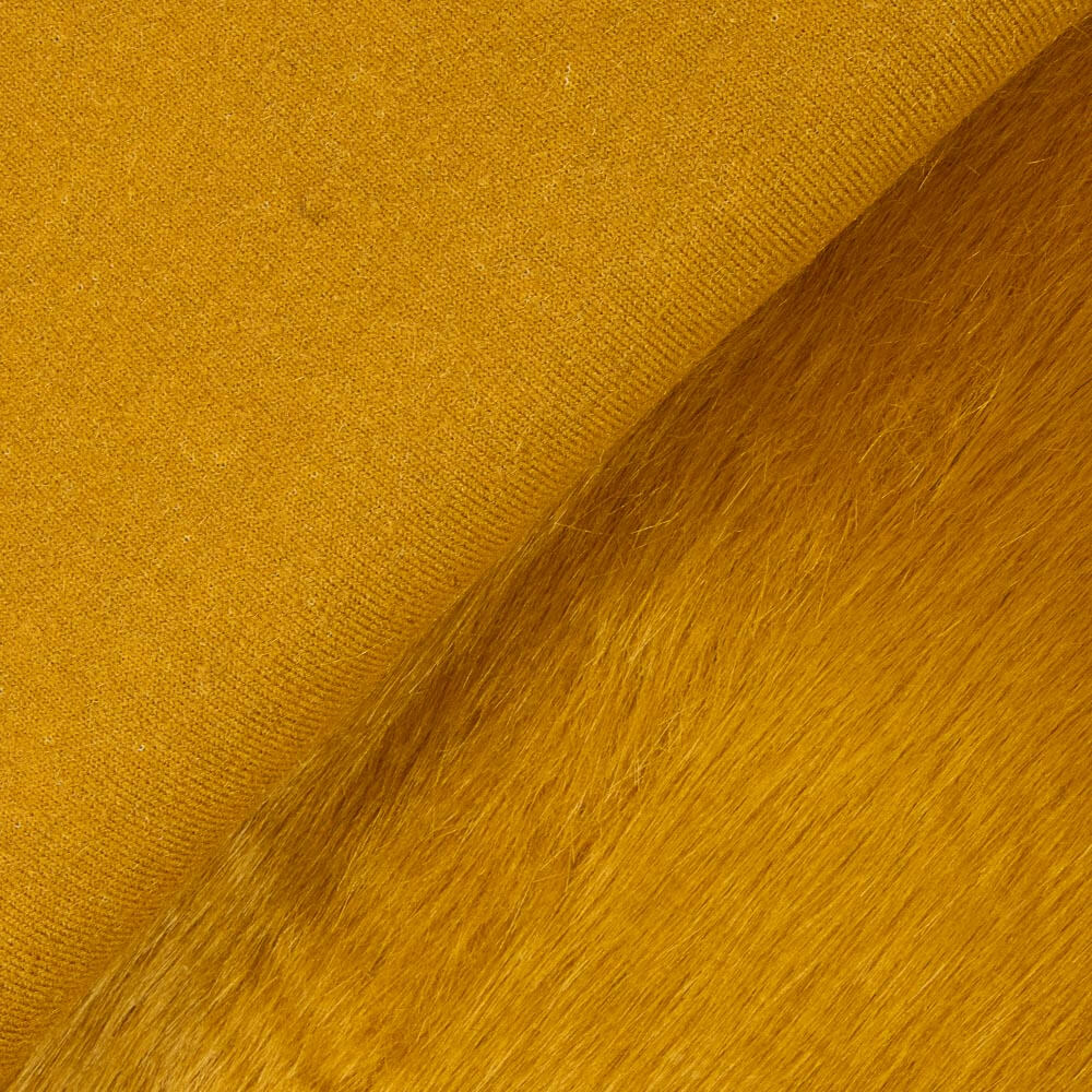 Pelo sintético Orangután - Ribes y Casals