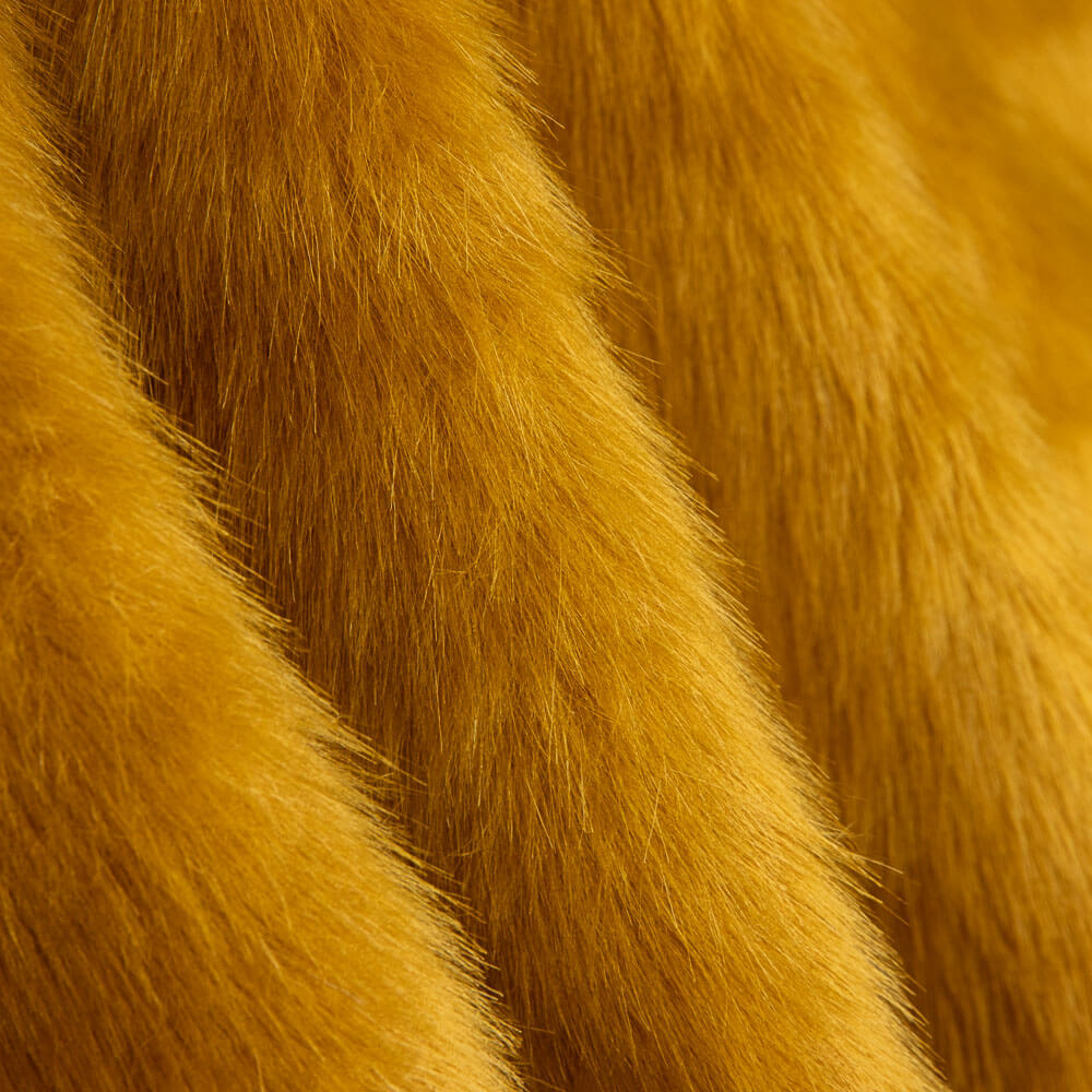 Pelo sintético Orangután - Ribes y Casals