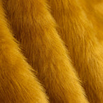 Pelo sintético Orangután - Ribes y Casals