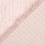 Pelo sintético Rosa Claro - Ribes y Casals