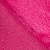 Pelo sintético Rosa Fucsia - Ribes y Casals