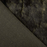 Pelo sintético Verde y Negro - Ribes y Casals