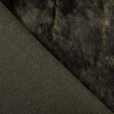 Pelo sintético Verde y Negro - Ribes y Casals