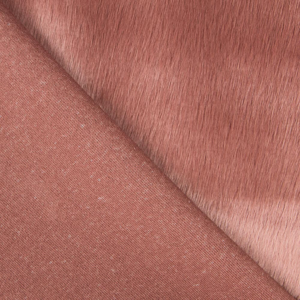 Poil Doux Rose Maquillage - Ribes y Casals