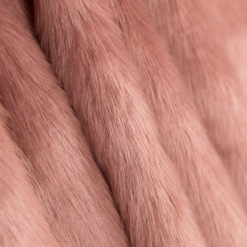 Poil Doux Rose Maquillage - Ribes y Casals