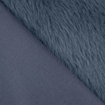 Fausse fourrure Sucre Bleu - Ribes y Casals