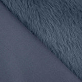 Fausse fourrure Sucre Bleu - Ribes y Casals