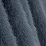 Fausse fourrure Sucre Bleu - Ribes y Casals