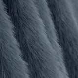 Fausse fourrure Sucre Bleu - Ribes y Casals
