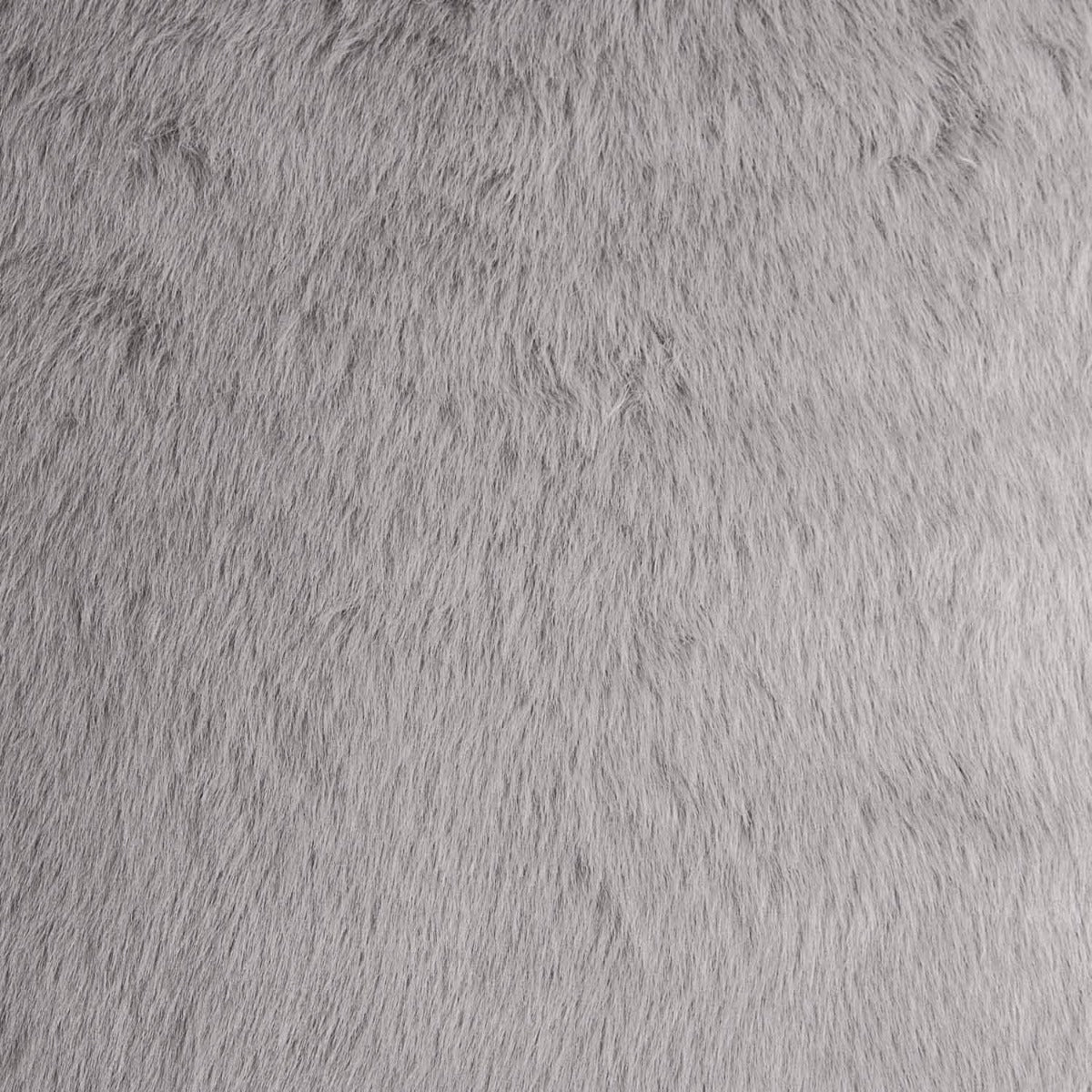 Fausse fourrure Sugar Gris - Ribes y Casals
