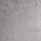 Fausse fourrure Sugar Gris - Ribes y Casals