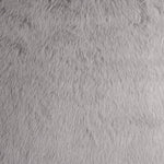 Retal Pelo Sugar Gris 95x150 cm - Ribes y Casals