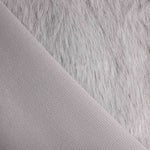 Fausse fourrure Sugar Gris - Ribes y Casals