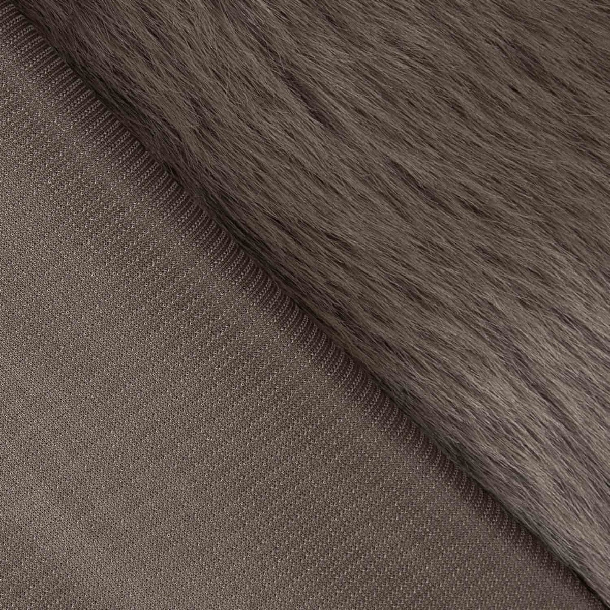 Pelo Sugar Gris Oscuro - Ribes y Casals