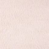 Fausse fourrure Sugar Rose Nude - Ribes y Casals