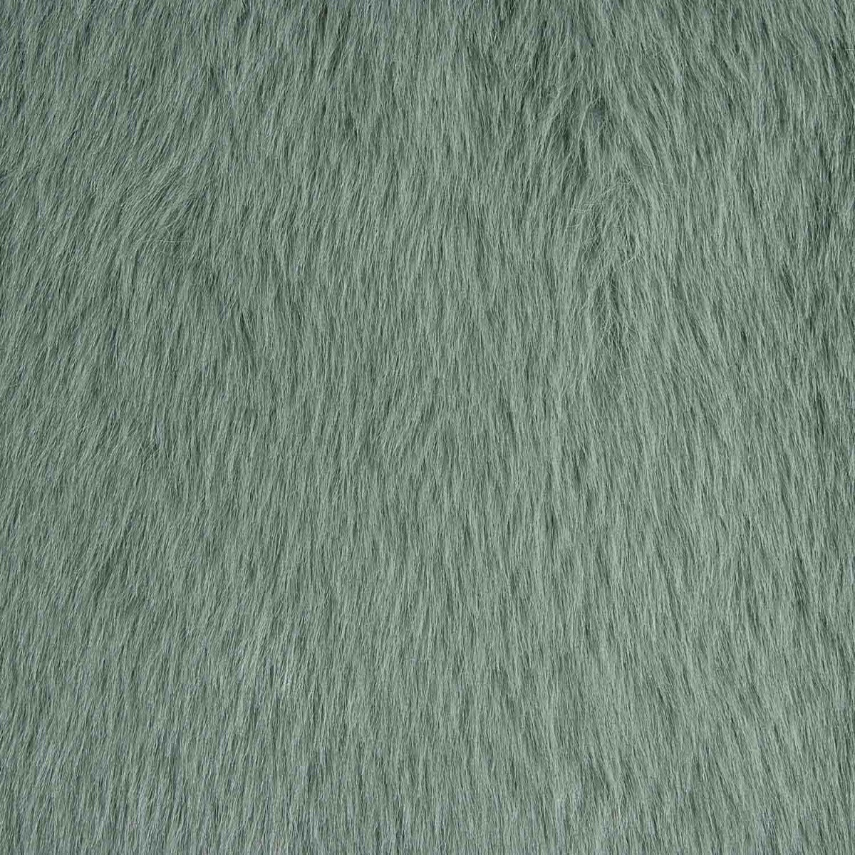 Fausse fourrure Sugar Vert  - Ribes y Casals