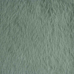 Fausse fourrure Sugar Vert  - Ribes y Casals