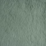 Fausse fourrure Sugar Vert  - Ribes y Casals