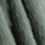 Fausse fourrure Sugar Vert  - Ribes y Casals