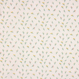 Percale de coton imprimée – Petits bouquets de fleurs - Ribes y Casals