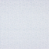 Percale de coton pour enfants – Vichy et étoiles - Ribes y Casals