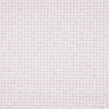 Percale de coton pour enfants – Vichy rose et étoiles - Ribes y Casals