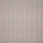 Percale imprimée « Jardin fleuri multicolore » - Ribes y Casals