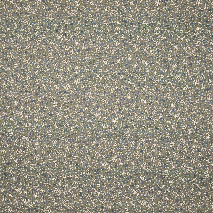 Percale imprimée « Pradera Floral » - Ribes y Casals