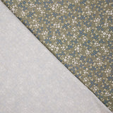 Percale imprimée « Pradera Floral » - Ribes y Casals