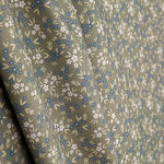 Percale imprimée « Pradera Floral » - Ribes y Casals