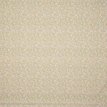 Percale imprimée « Marguerites de printemps » beige - Ribes y Casals