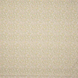 Percale imprimée « Marguerites de printemps » beige - Ribes y Casals