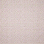 Percale imprimée « Marguerites de printemps » couleur mauve - Ribes y Casals