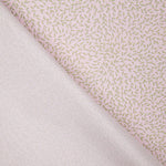 Percale imprimée Olivia vert sauge - Ribes y Casals
