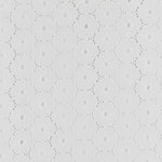 Bordado Suizo Flor Amarilla - Ribes y Casals