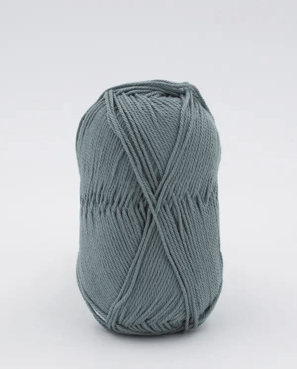 Phildar Coton 3 Eucalyptus - Ribes y Casals