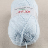 Pelote de Laine Bleu Layette Partner Baby - Ribes y Casals