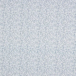 Tissu piqué de coton Cindy Blue - Ribes y Casals