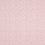 Tissu piqué de coton Cindy Pink - Ribes y Casals