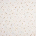 Tissu Piqué de Coton Lapin - Ribes y Casals