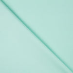 Piqué Algodón Spandex Verde Agua - Ribes y Casals