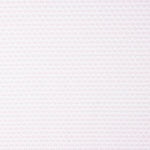 Piqué Brodé Waves Rose - Ribes y Casals