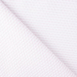 Piqué Brodé Waves Rose - Ribes y Casals