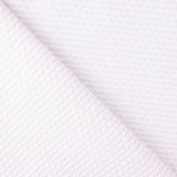 Piqué Brodé Waves Rose - Ribes y Casals