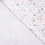 Piqué Ballerina Étoiles - Ribes y Casals