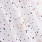 Piqué Ballerina Étoiles - Ribes y Casals