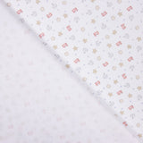 Piqué Sous La Mer - Ribes y Casals